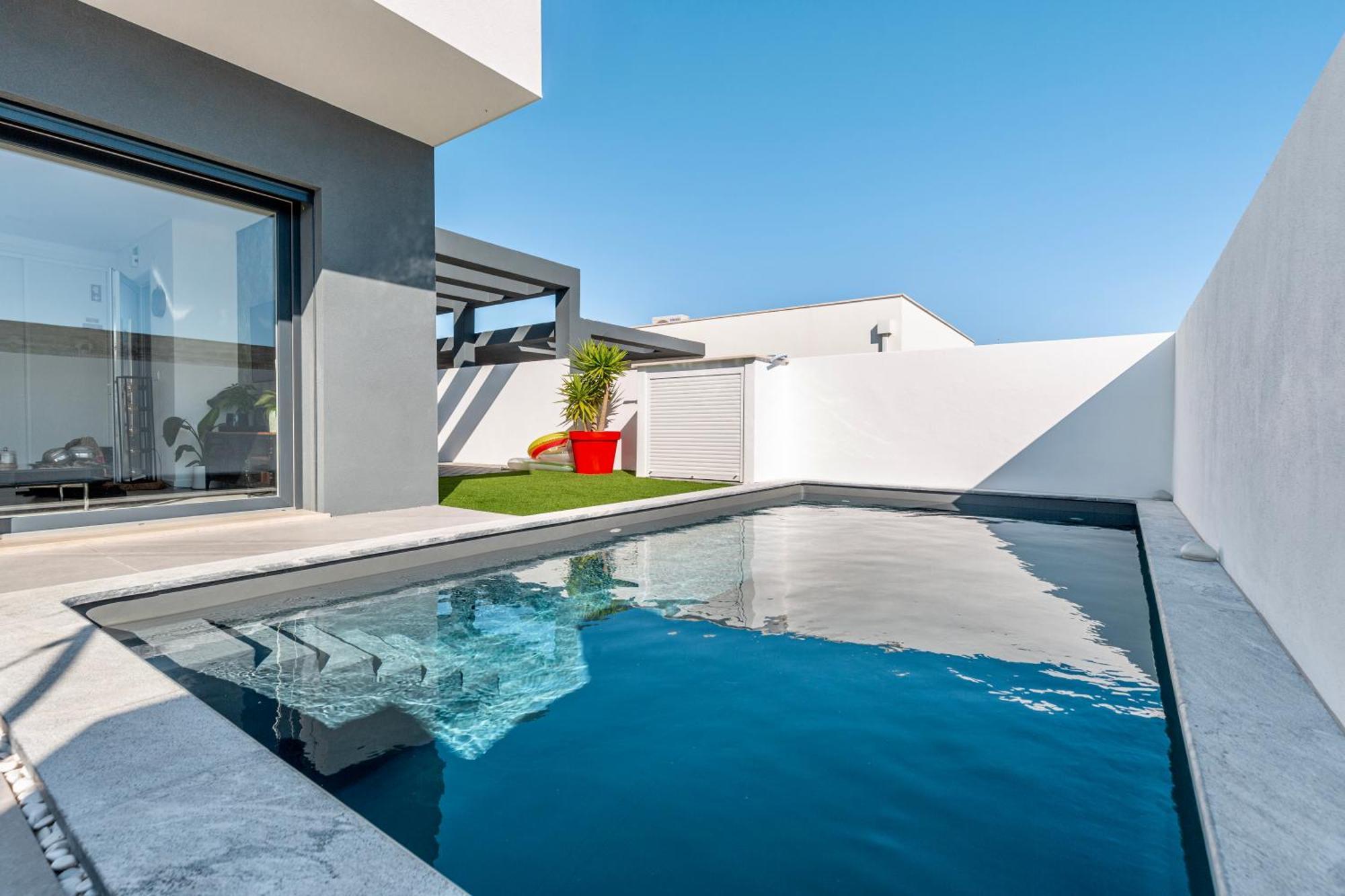 Villa Estrela โลรินญา ภายนอก รูปภาพ