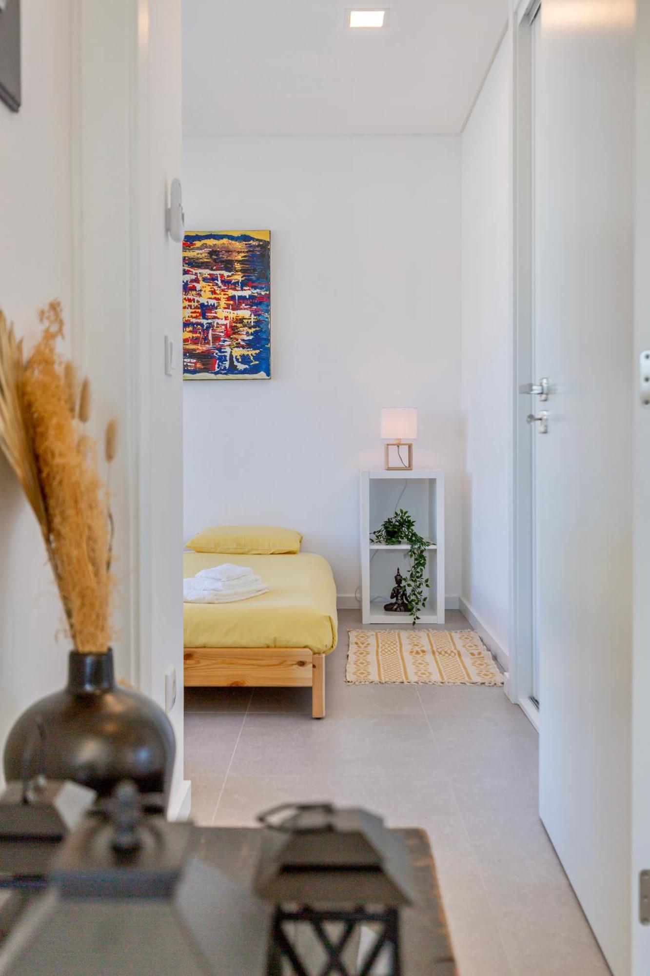 Villa Estrela โลรินญา ภายนอก รูปภาพ