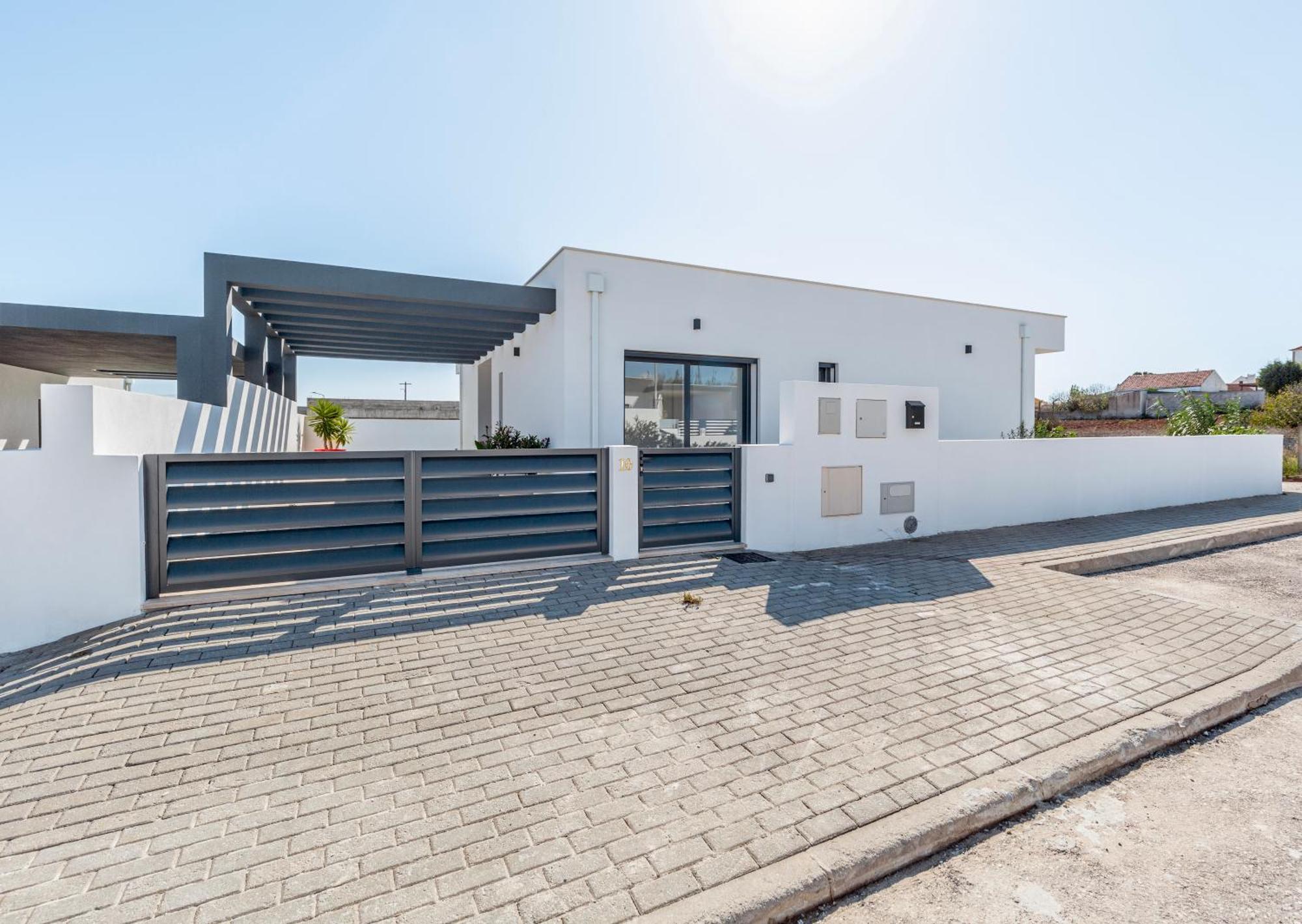 Villa Estrela โลรินญา ภายนอก รูปภาพ