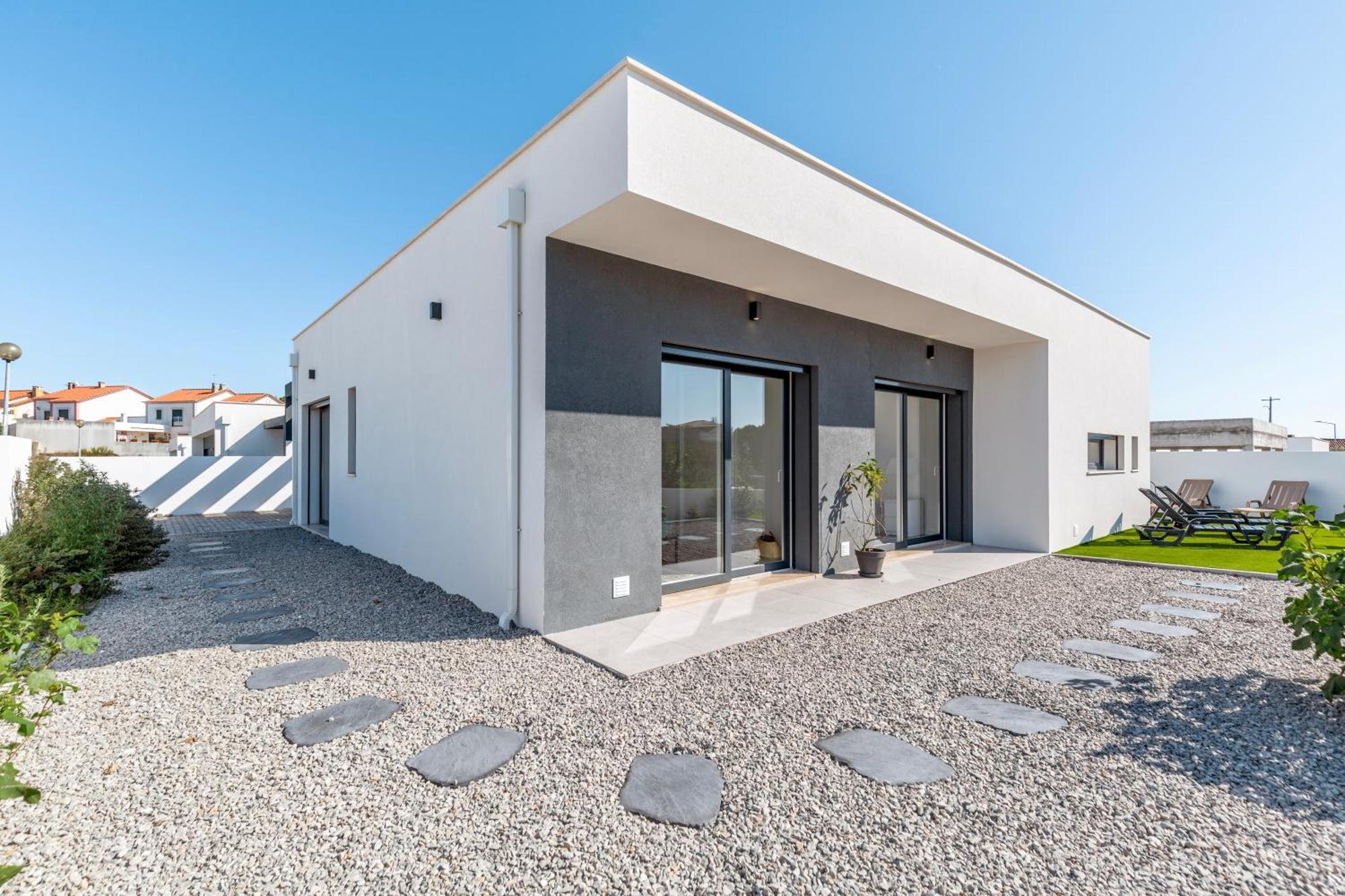 Villa Estrela โลรินญา ภายนอก รูปภาพ