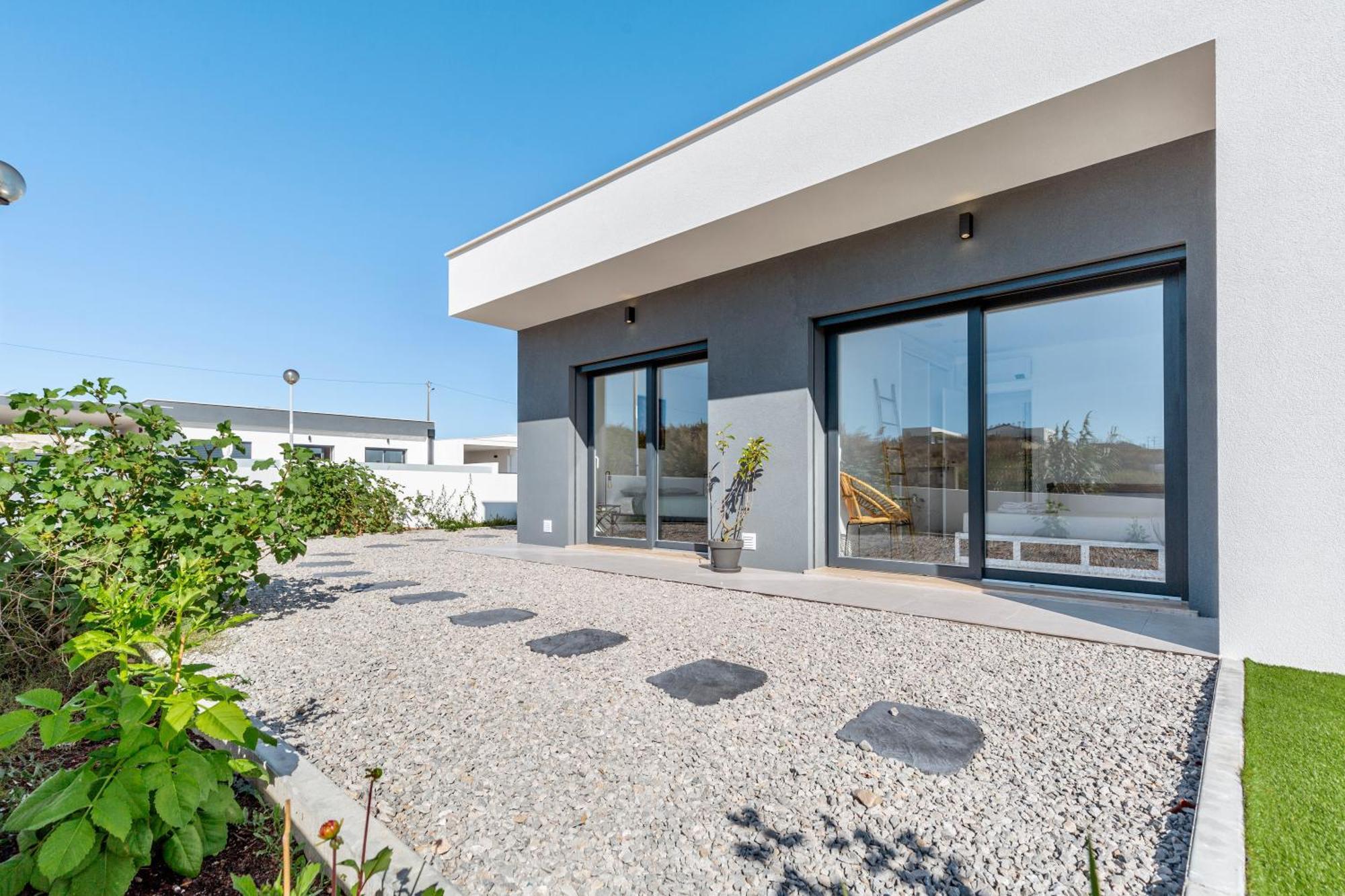 Villa Estrela โลรินญา ภายนอก รูปภาพ