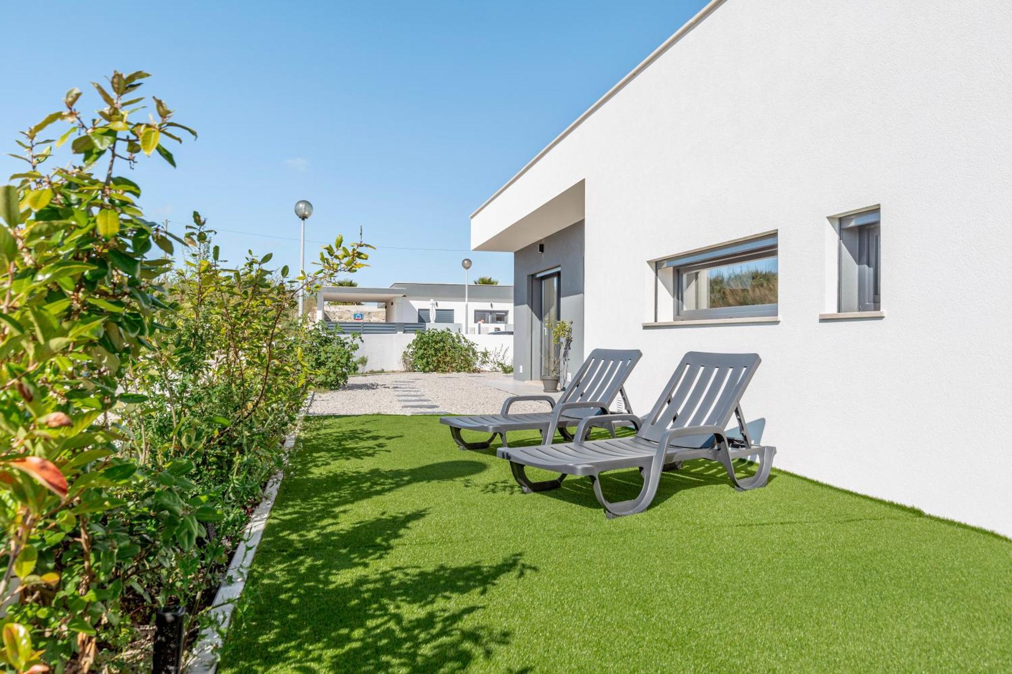 Villa Estrela โลรินญา ภายนอก รูปภาพ