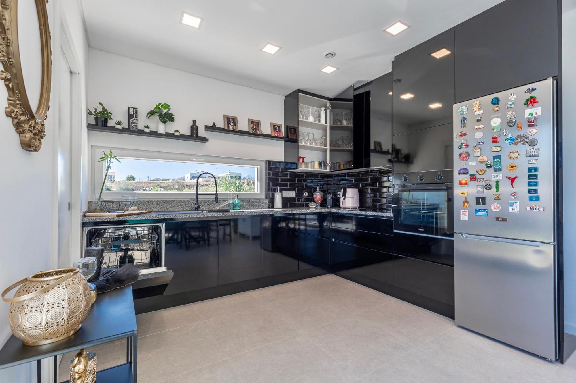 Villa Estrela โลรินญา ภายนอก รูปภาพ