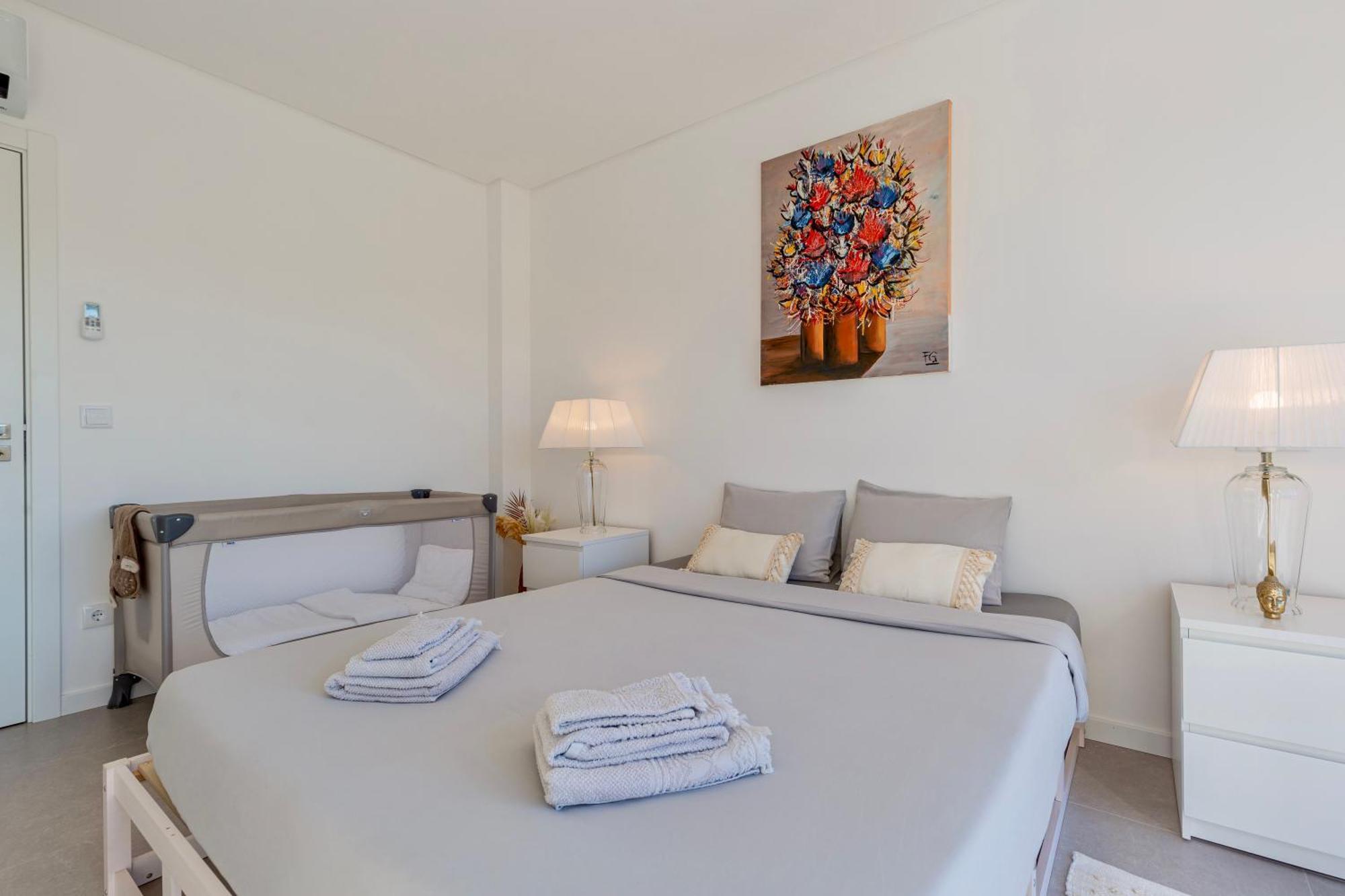 Villa Estrela โลรินญา ภายนอก รูปภาพ