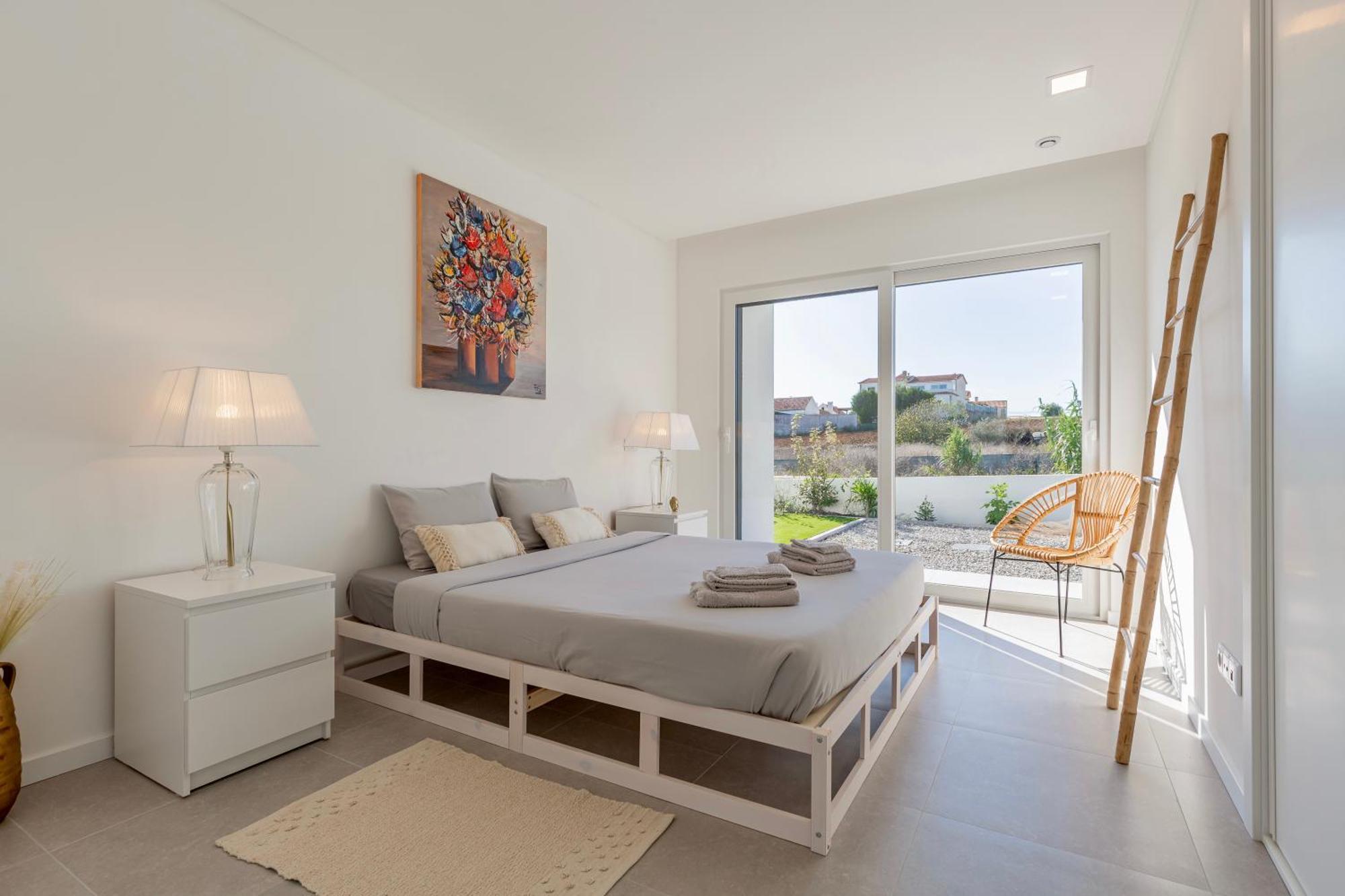 Villa Estrela โลรินญา ภายนอก รูปภาพ