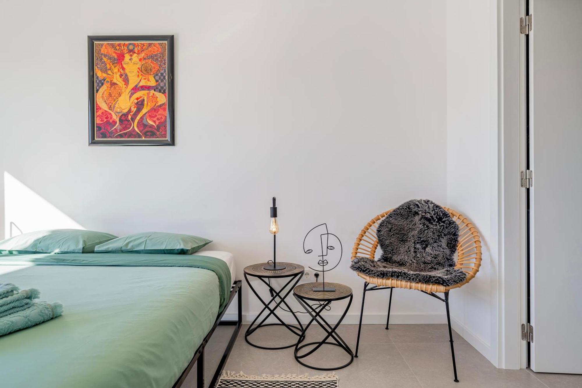 Villa Estrela โลรินญา ภายนอก รูปภาพ