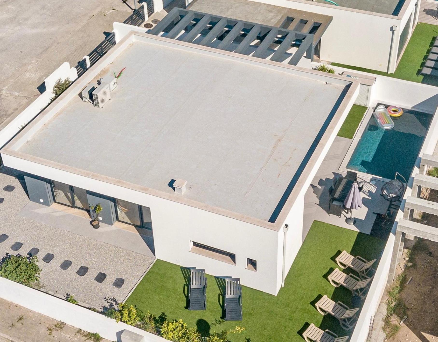 Villa Estrela โลรินญา ภายนอก รูปภาพ