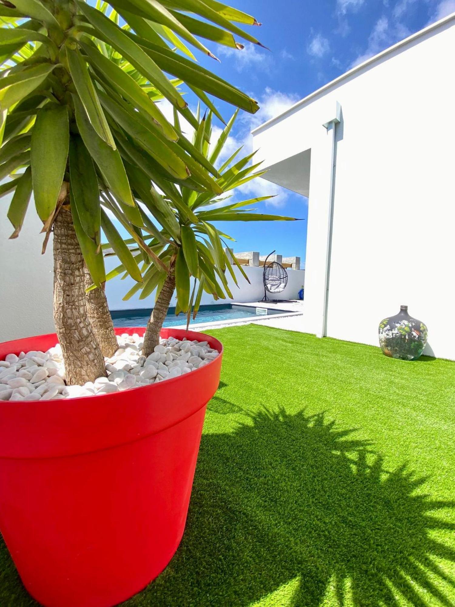 Villa Estrela โลรินญา ภายนอก รูปภาพ